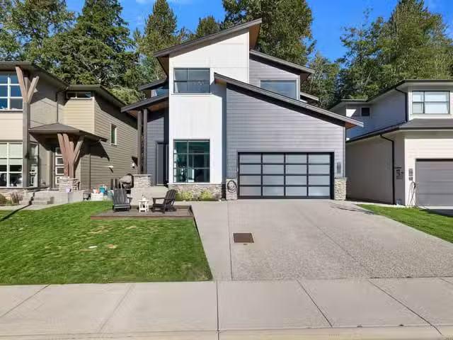 House for sale in Squamish, British Columbia