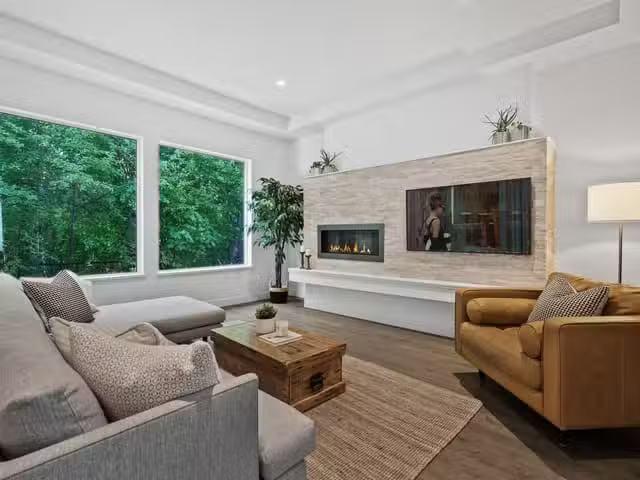 House for sale in Squamish, British Columbia