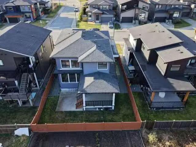 House for sale in Squamish, British Columbia