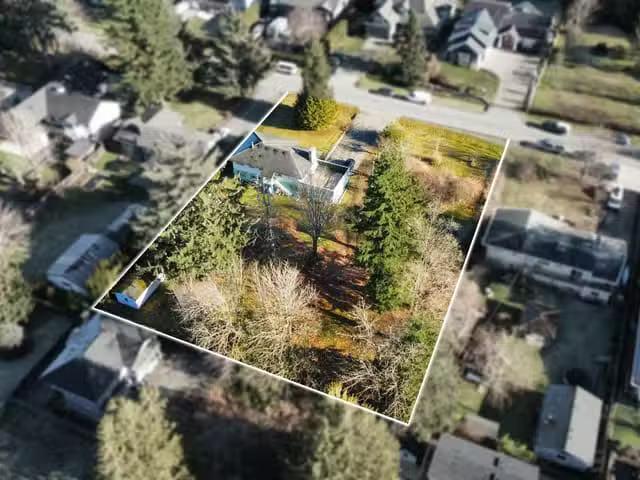 House for sale in Squamish, British Columbia