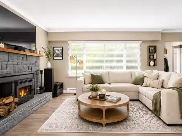 House for sale in Squamish, British Columbia