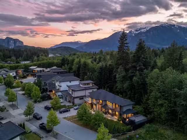 House for sale in Squamish, British Columbia