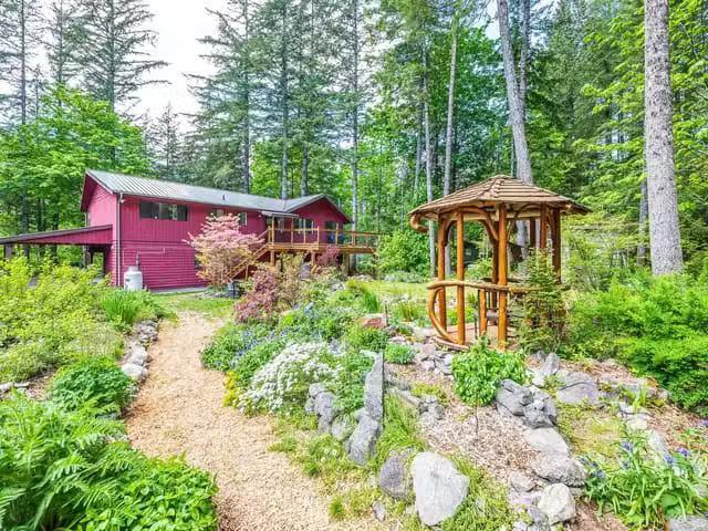 House for sale in Squamish, British Columbia