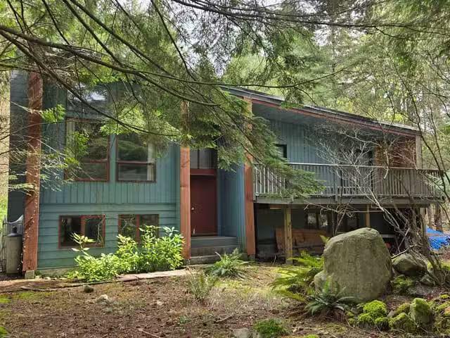 House for sale in Squamish, British Columbia