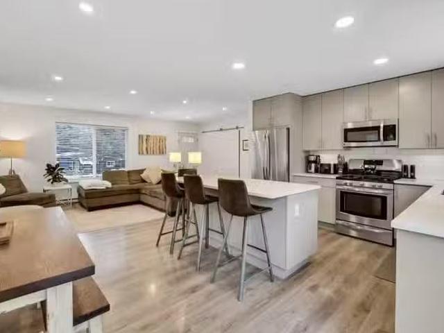 House for sale in Squamish, British Columbia