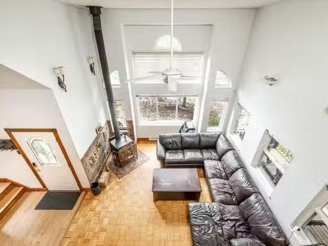 House for sale in Squamish, British Columbia