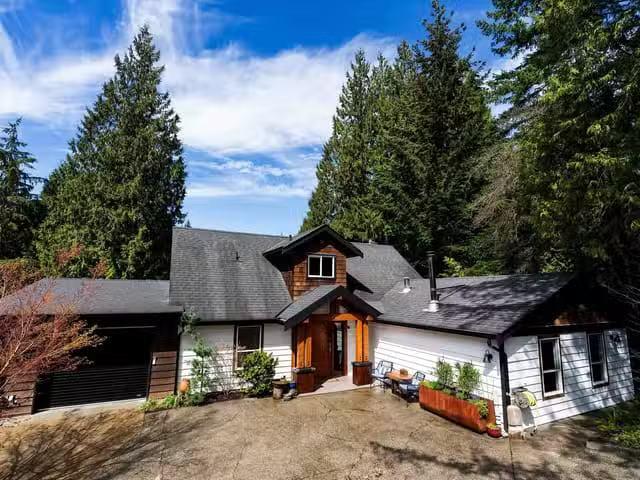 House for sale in Squamish, Squamish-Lillooet Regional District