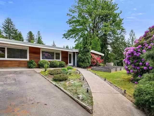 House for sale in Squamish, British Columbia