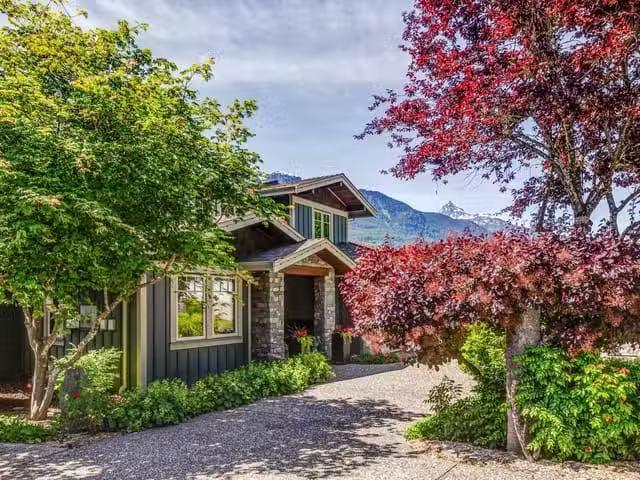House for sale in Squamish, British Columbia