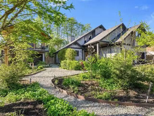 House for sale in Squamish, British Columbia