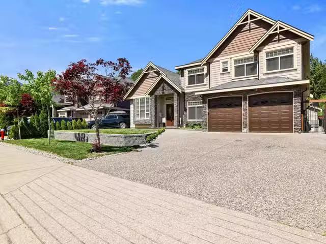 House for sale in Squamish, British Columbia