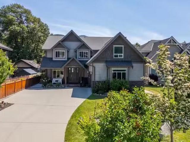 House for sale in Squamish, British Columbia