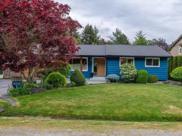 House for sale in Squamish, British Columbia