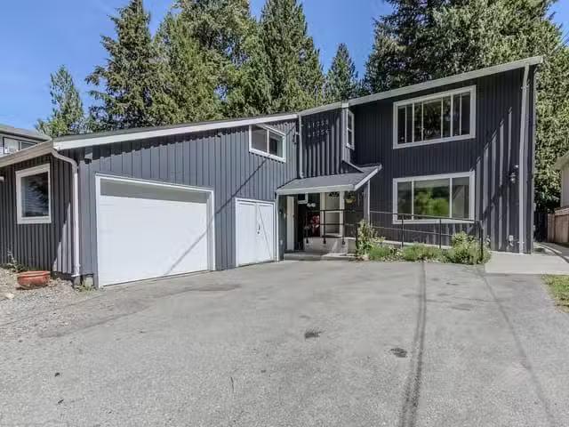 House for sale in Squamish, British Columbia