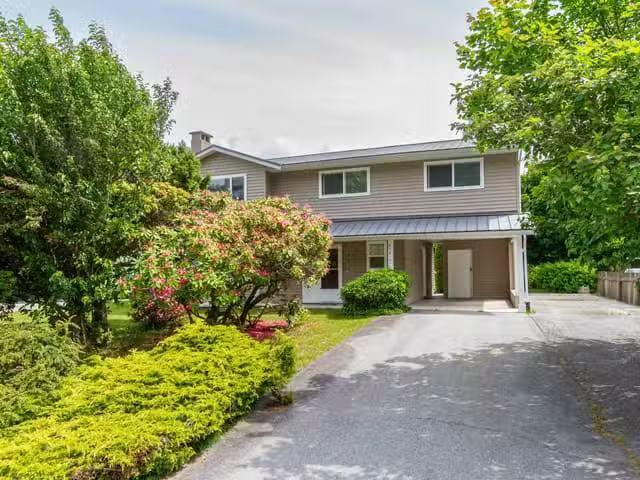House for sale in Squamish, British Columbia