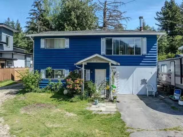 House for sale in Squamish, British Columbia