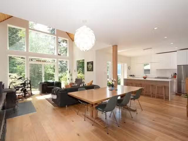 House for sale in Squamish, British Columbia
