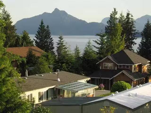 House for sale in Squamish, British Columbia