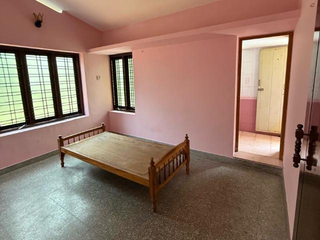 House for sale in Trivandrum