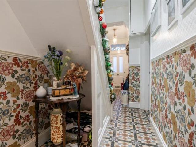 Cottage for sale in Lee Bank, Greater Manchester
