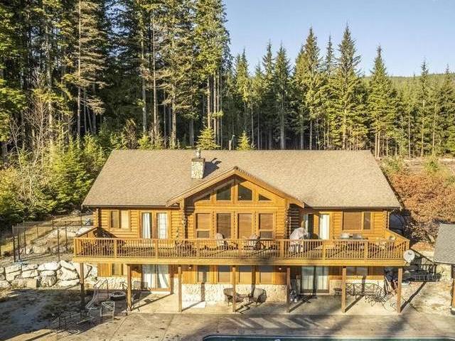 House for sale in Mission, British Columbia