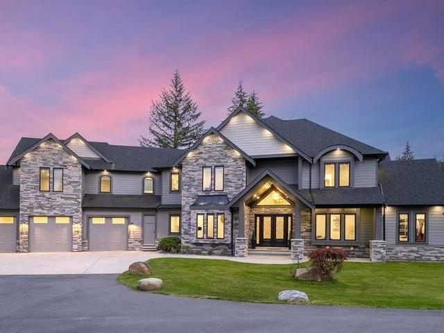 House for sale in Mission, British Columbia