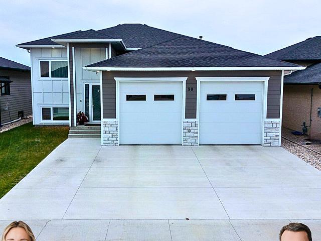 House for sale in Steinbach, Manitoba