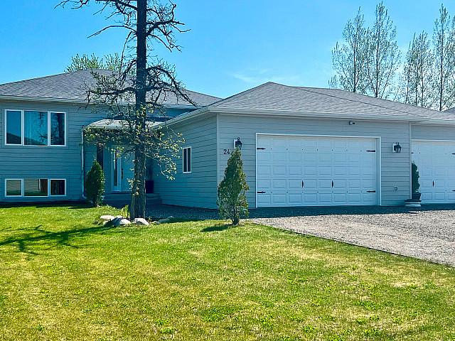 House for sale in Steinbach, Manitoba