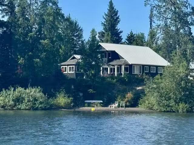 House for sale in Stewart, British Columbia