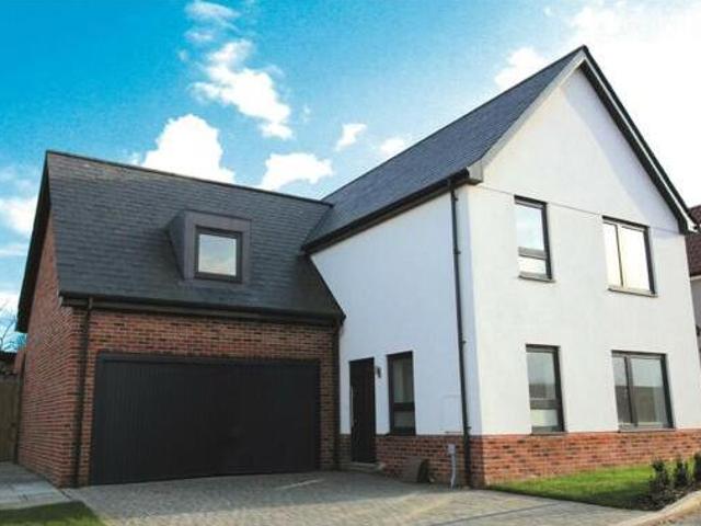 House for sale in Lyons, Greater London