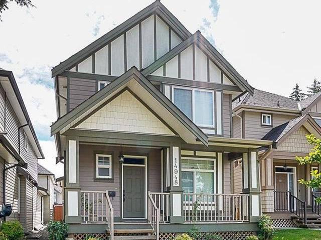 House for sale in Surrey