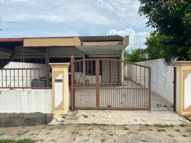 Terraced House for sale in Sungai Petani, Kuala Muda