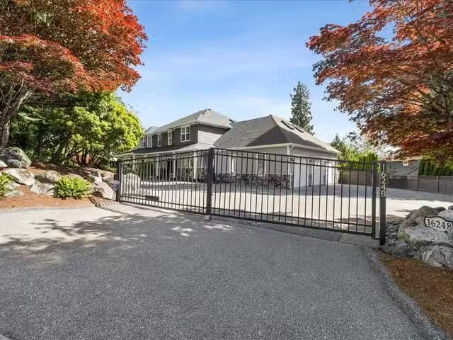 House for sale in Surrey, British Columbia