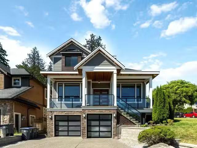 House for sale in Surrey, British Columbia