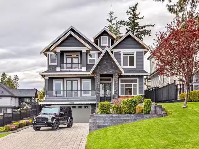 House for sale in Surrey, British Columbia