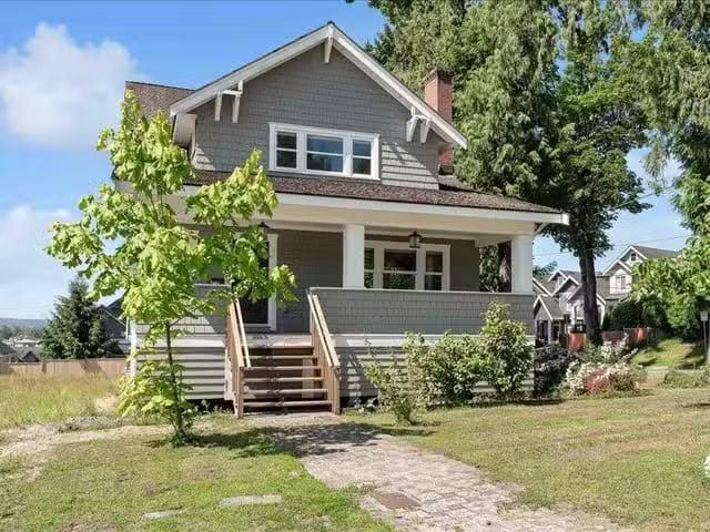 House for sale in Surrey, British Columbia