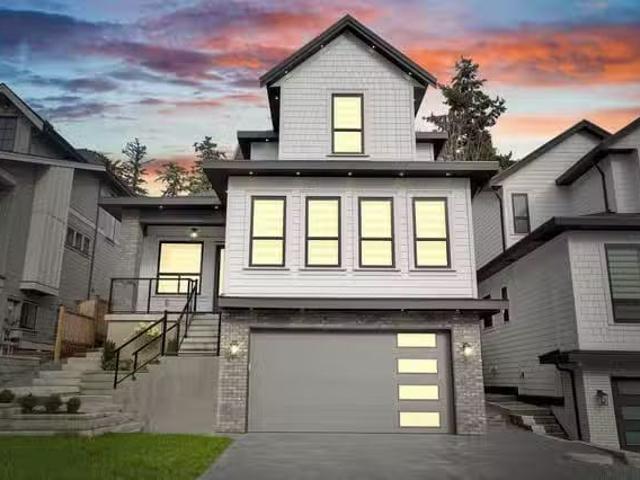 House for sale in Surrey, British Columbia