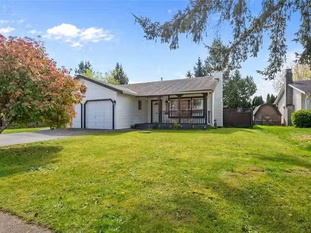 House for sale in Surrey, British Columbia