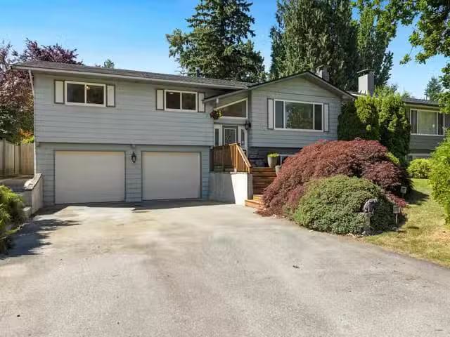 House for sale in Surrey, British Columbia
