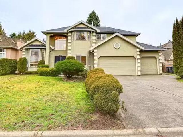 House for sale in Surrey, British Columbia