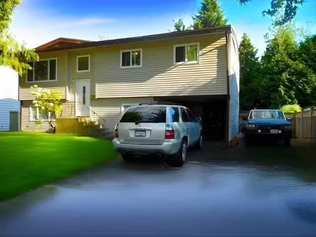 House for sale in Surrey, British Columbia