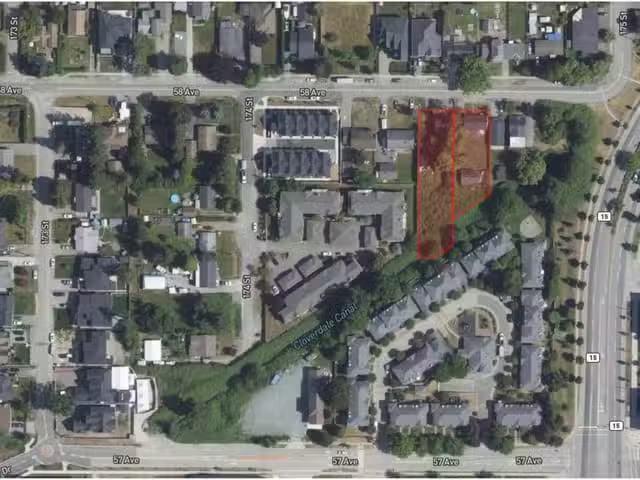 House for sale in Surrey, British Columbia