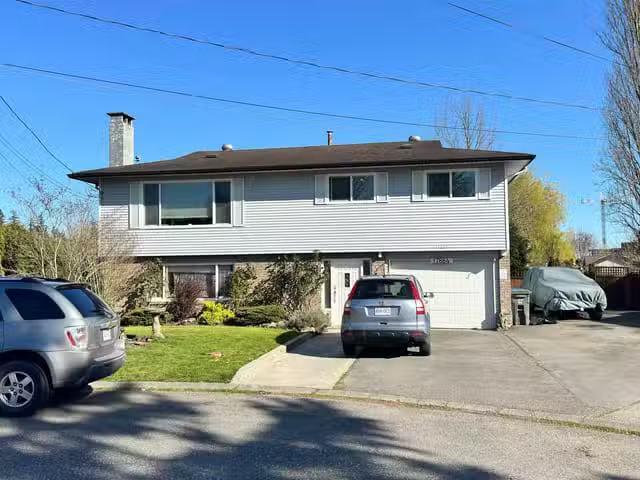 House for sale in Surrey, British Columbia