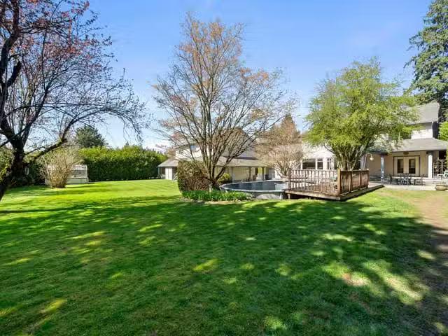 House for sale in Surrey, British Columbia