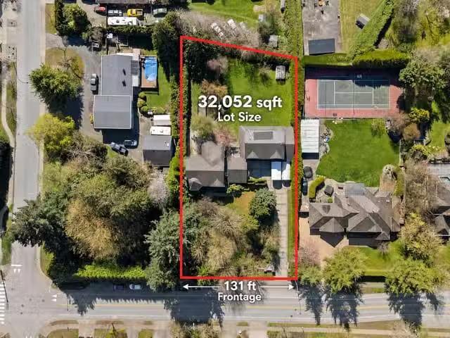 House for sale in Surrey, British Columbia