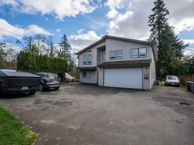 House for sale in Surrey, British Columbia