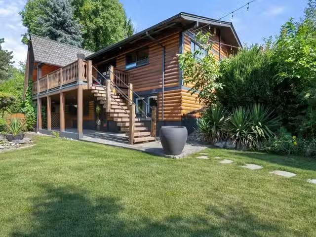 House for sale in Surrey, British Columbia