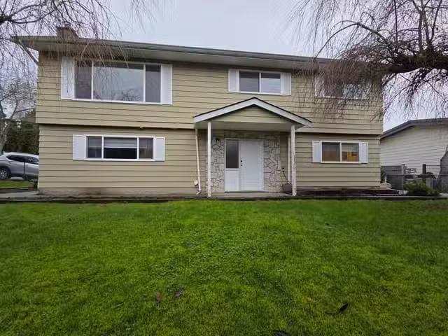 House for sale in Surrey, British Columbia