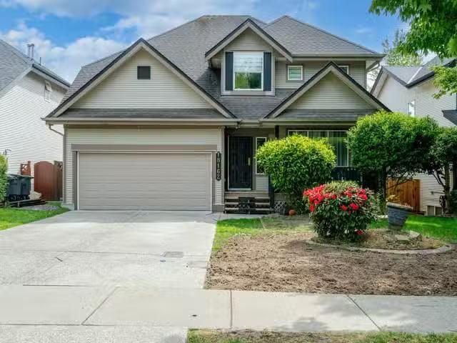 House for sale in Surrey, British Columbia