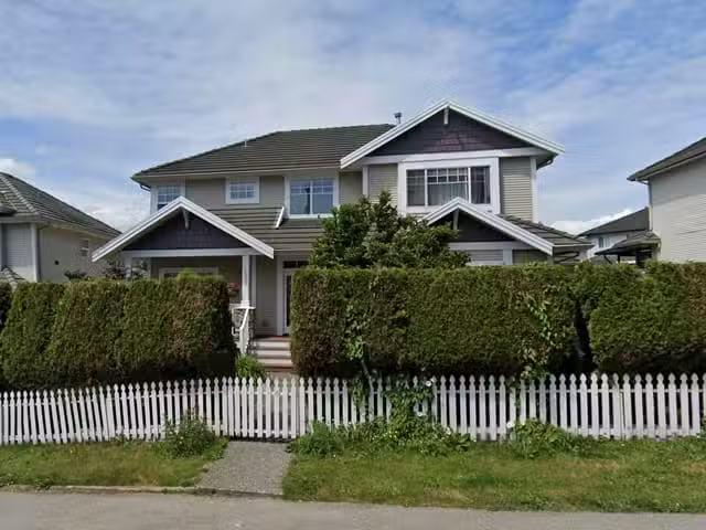 House for sale in Surrey, British Columbia
